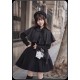 Susin The Seventh Article of Faith Blouse Skirts Cape Coat and Sets(Reservation/Full Payment Without Shipping)